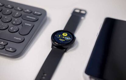 Samsung Galaxy Watch