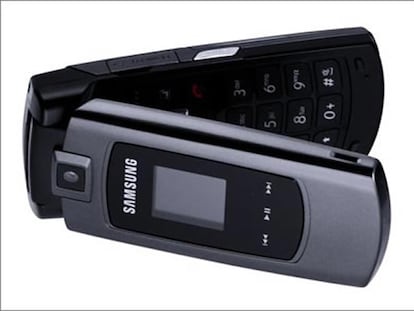 El teléfono móvil es una opción más barata que el módem USB