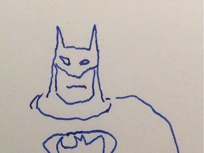 12,5 millas a Ciudad Gótica