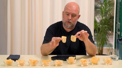 ¿Cuáles son las mejores patatas fritas ‘gourmet’?