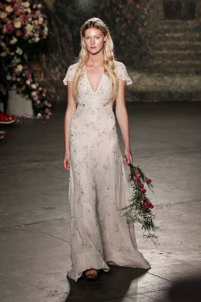 Jenny Packham 2016.