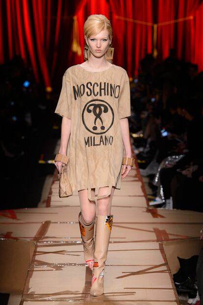 Moschino RF17 2969