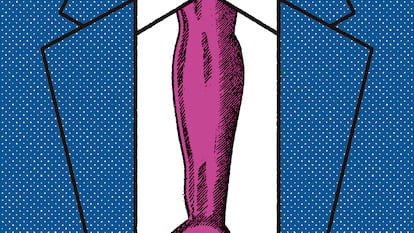 La grandeza y la pequeñez en política