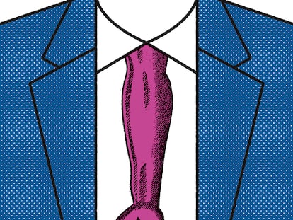 La grandeza y la pequeñez en política