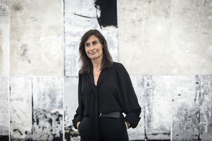 Sandra Guimarães, nueva directora de Bombas Gens.