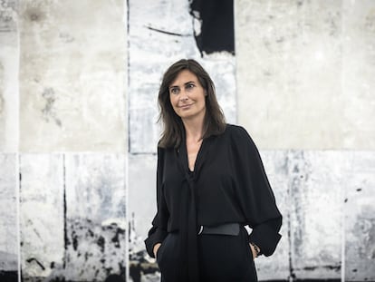 Sandra Guimarães, nueva directora de Bombas Gens.