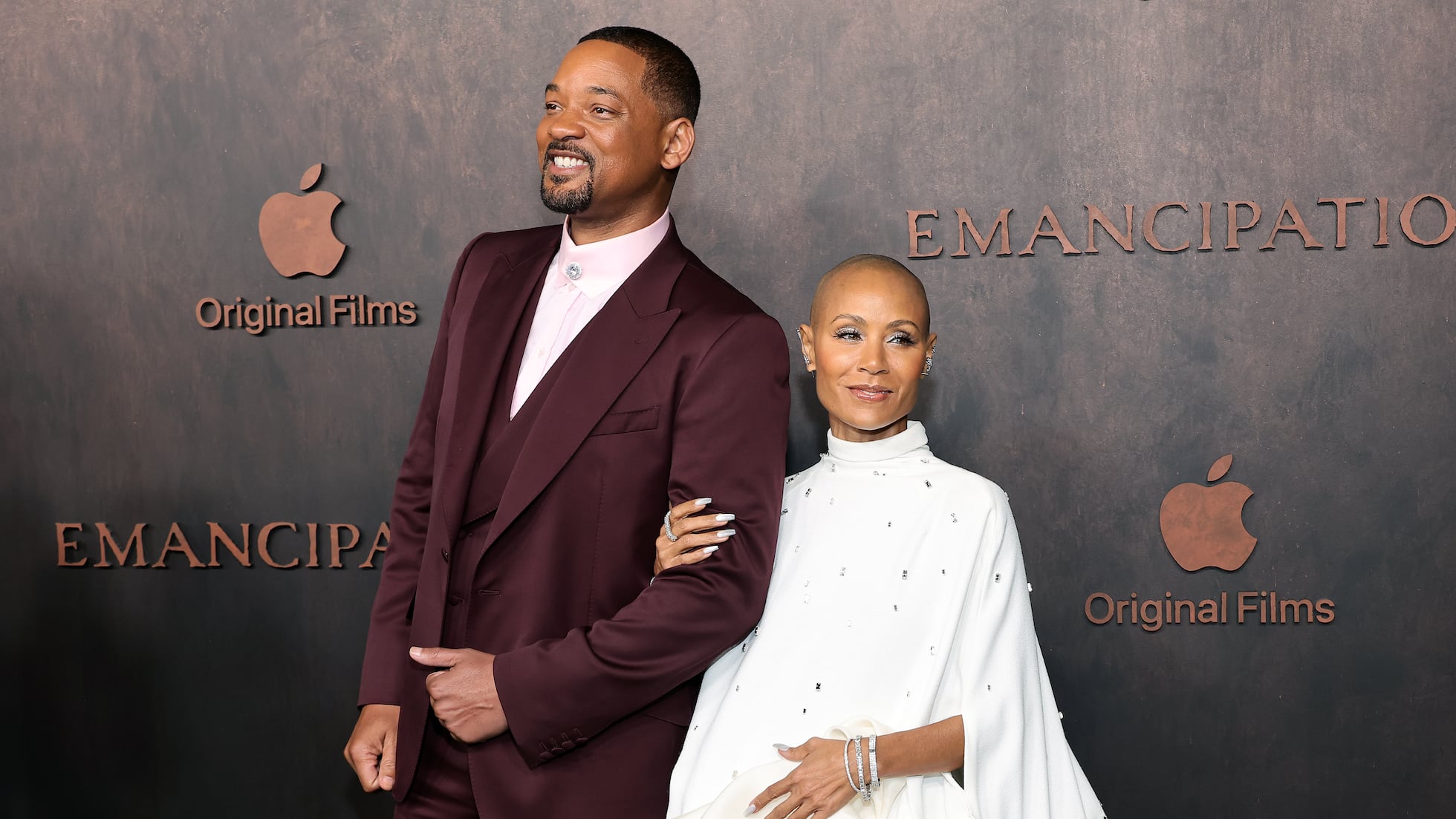 Will Smith responds to Jada Pinkett's confessions: 'When you've been with someone half your life, a sort of emotional blindness sets in' | People | EL PAÍS English