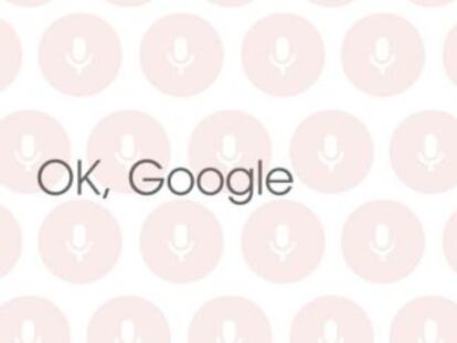Cómo solucionar que el comando OK Google no funcione en tu Android