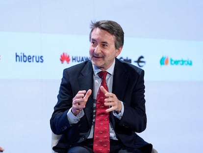 Josu Jon Imaz, consejero delegado de Repsol