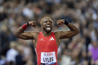 Mundial de atletismo en Tokio