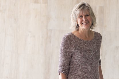 Sandra Steingraber