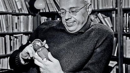 escritor Stanislaw Lem