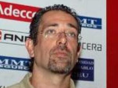 Entrevista con Juan Antonio Orenga