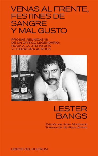 Quadern Lester Bangs