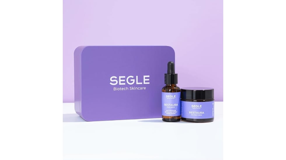 Pack Restaura de Segle Biotech Skincare.