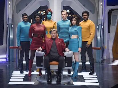 ‘Black Mirror’: veja como os capítulos estão conectados entre si