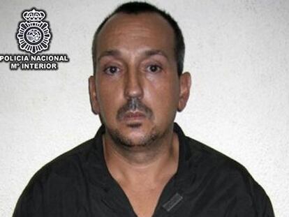 Juan Carlos Peña Enano.