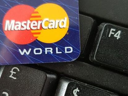 MasterCard permitirá hacer pagos a través de Whatsapp