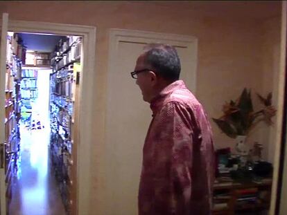 Jesús Ordovás selecciona la música esencial del pop español