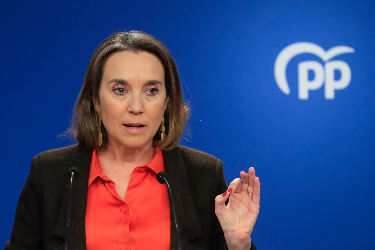 El PP lanza una ofensiva contra el PSOE por el ‘caso Mediador’ y ...