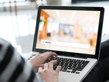 Abrir un e-commerce: ¿por qué los clientes compran online?