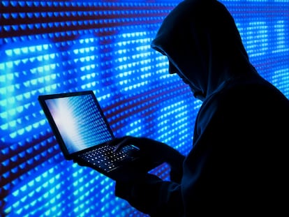 La ciberseguridad, una de las cuestiones importantes en un momento de uso intensivo de internet.