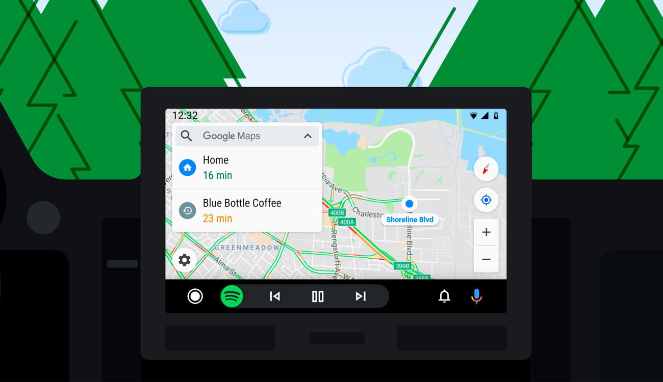 5 ajustes de Android Auto que deberías cambiar antes de tu próximo viaje