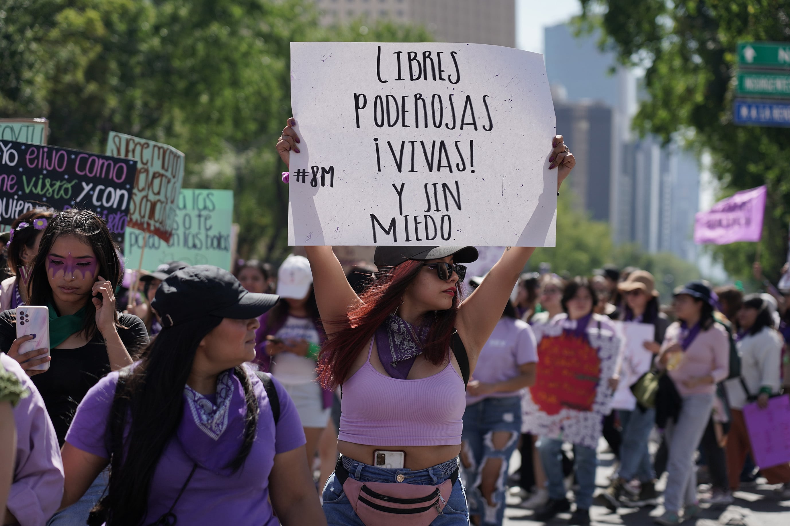 Organizaciones feministas denuncian un Congreso de Masculinidades en Jalisco por el uso irregular de recursos públicos y discursos de odio