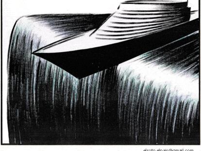 EL ROTO