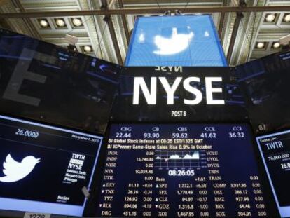 Twitter pierde tanto como ingresa