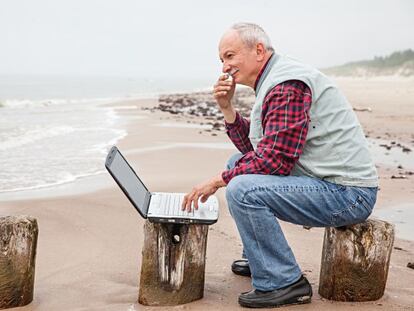 Emprendedores que alcanzaron el éxito en una edad madura