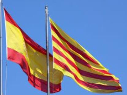 La banca de inversión avisa del impacto del desafío soberanista catalán