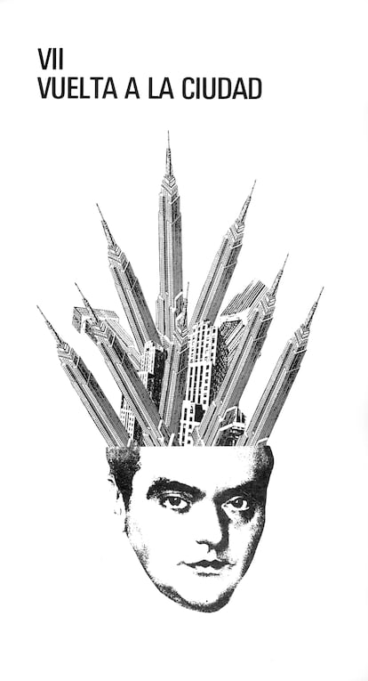 Poeta en Nueva York
