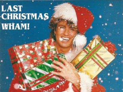 Discos para no olvidarte nunca más de las fiestas navideñas