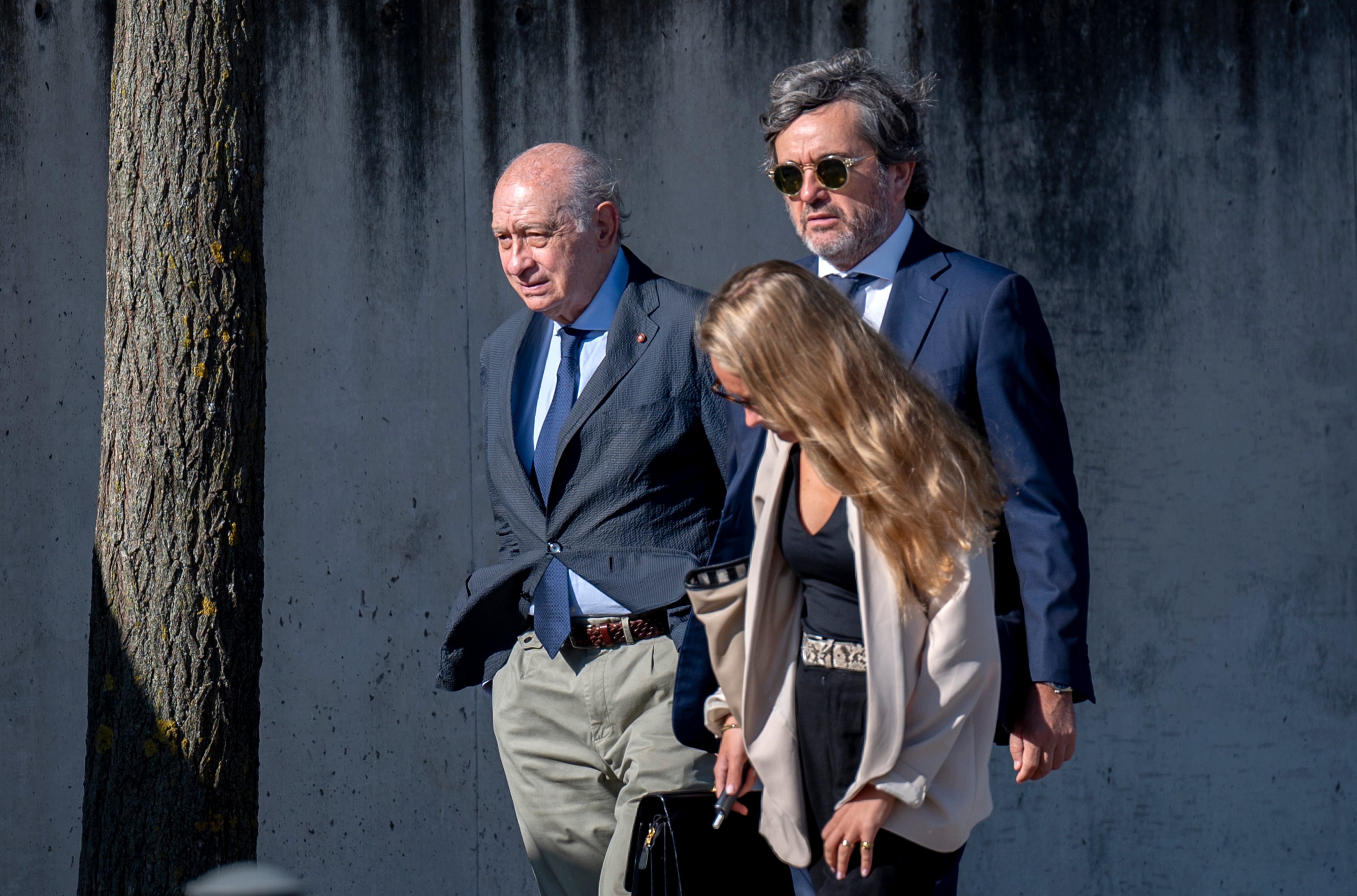 El juicio de Kitchen afronta su recta final con las conclusiones de acusaciones y defensas
