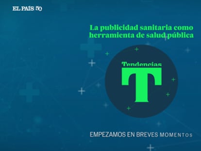 La publicidad sanitaria como herramienta de salud pública
