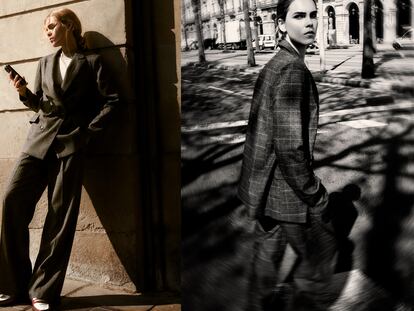 Del ‘animal print’ a las blusas con lazadas: todas las tendencias que importan esta temporada (y están en esta nueva tienda de Bilbao)