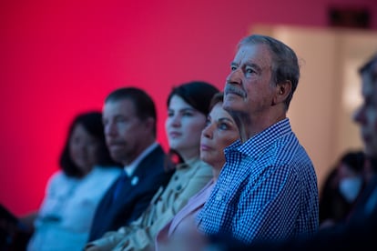 Vicente Fox Quesada