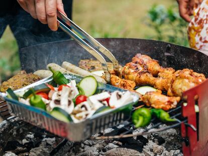 Estos son los mejores accesorios para barbacoa que se pueden comprar en Amazon