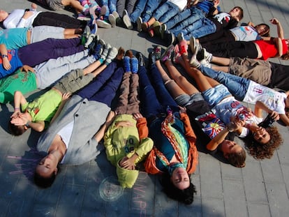 Arxiu Alícia: ¿Dónde está la infancia en la ciudad?