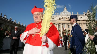 Angelo Sodano