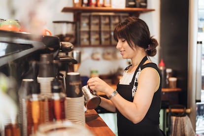 El gusto por el buen café ha transformado el momento de taza de los españoles en toda una experiencia, y la buscan tanto en su casa como en la hostelería.