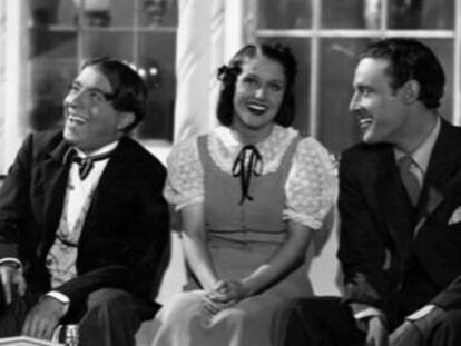 ‘Hijos de la noche’: una muestra del cine español de los años treinta