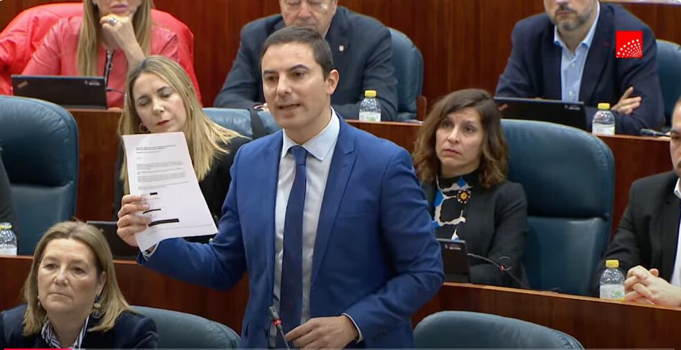 Cronología del fraude del novio de Ayuso o cómo el caso que compromete ...