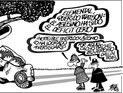 FORGES
