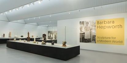 Imagen del museo Kröller-Müller.