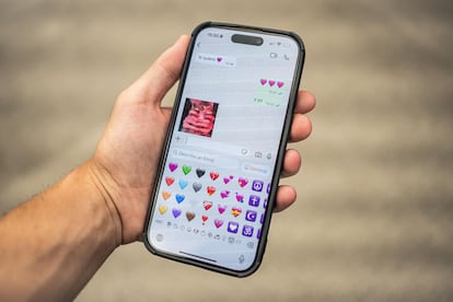 Las personas que usan emojis parecen más atentas y cercanas