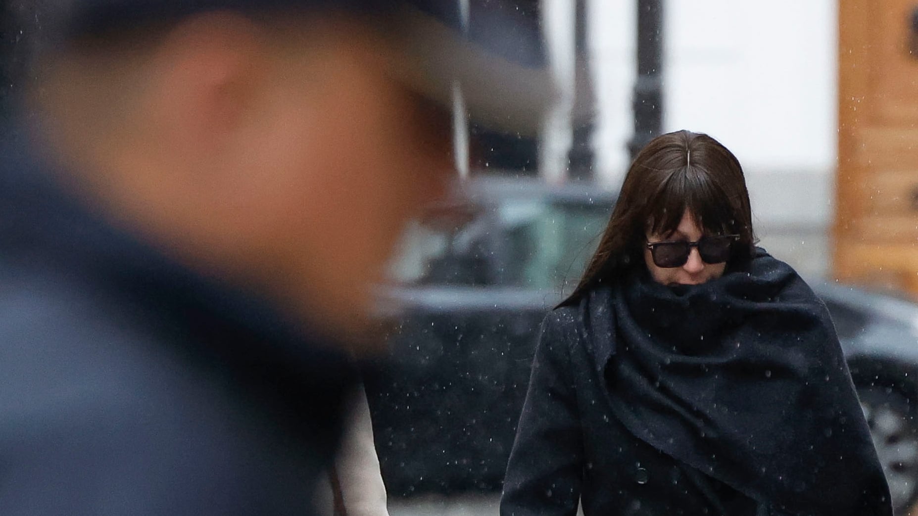 Koldo García apremió a la presidenta de Adif para contratar a la expareja de Ábalos: “Si no, Jose me corta los huevos”