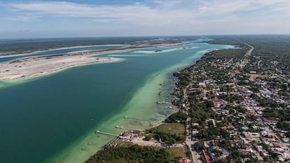 bacalar