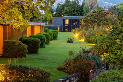 Quinta da Casa Branca